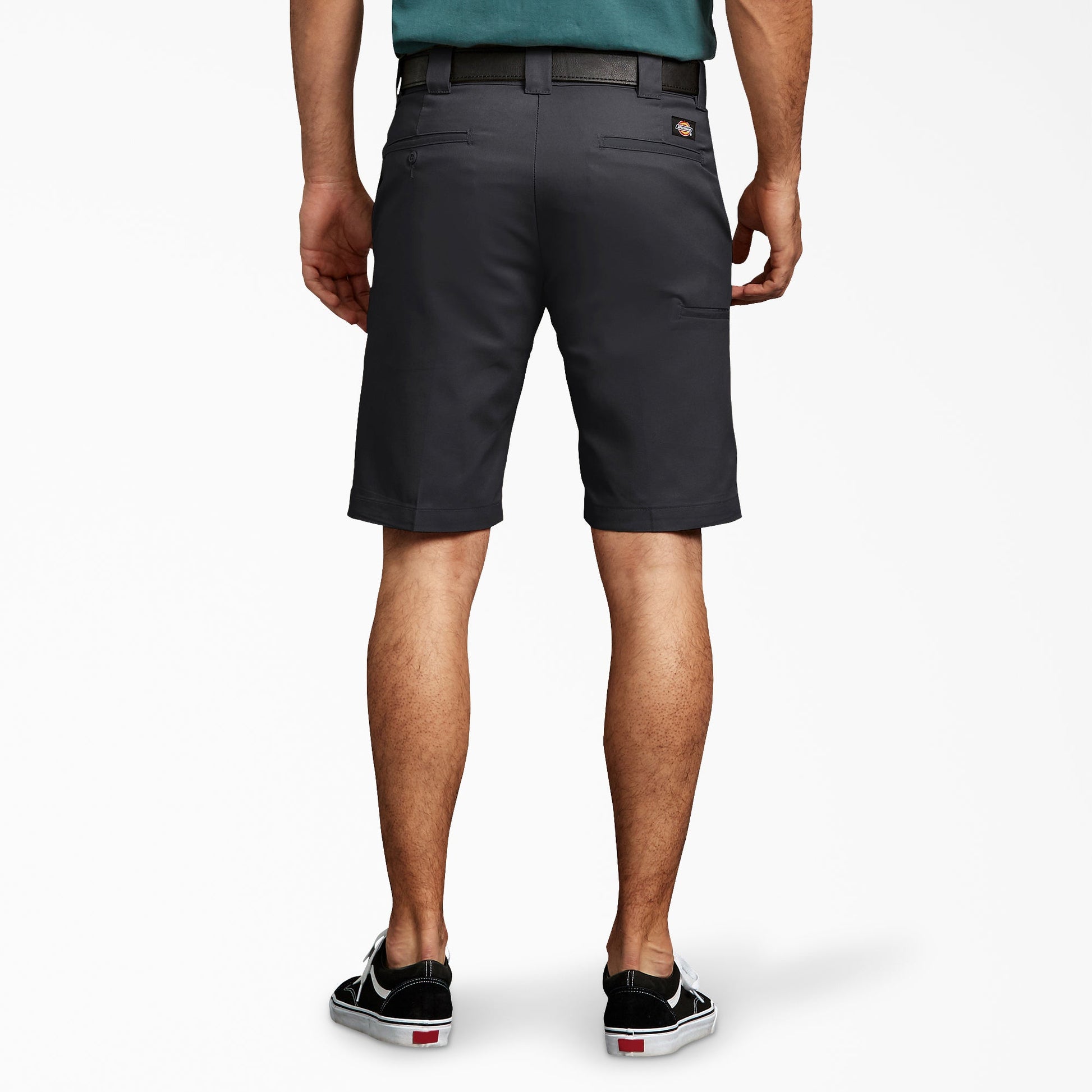 FLEX Slim Fit Work Shorts, 11" Dickies Men
