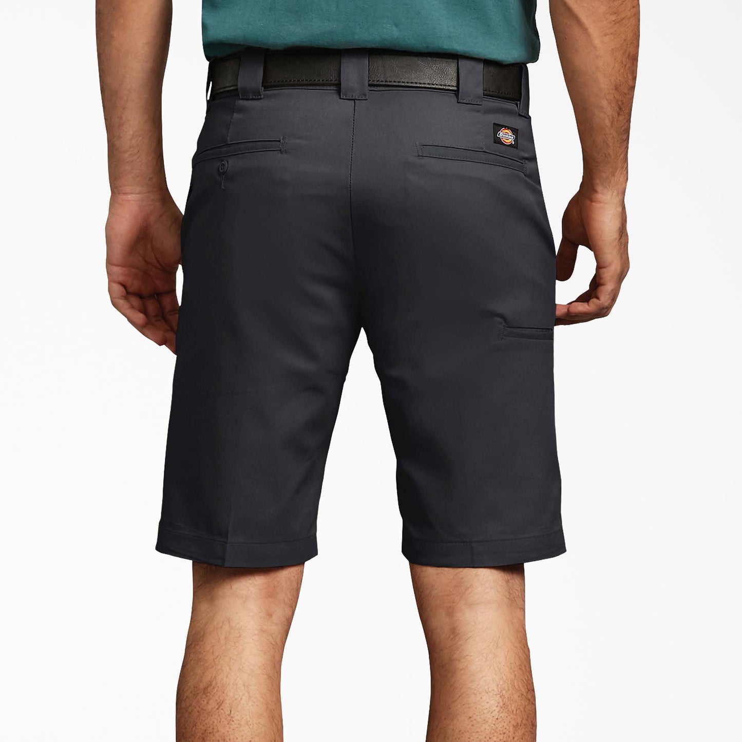 FLEX Slim Fit Work Shorts, 11" Dickies Men