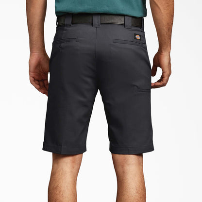 FLEX Slim Fit Work Shorts, 11" Dickies Men