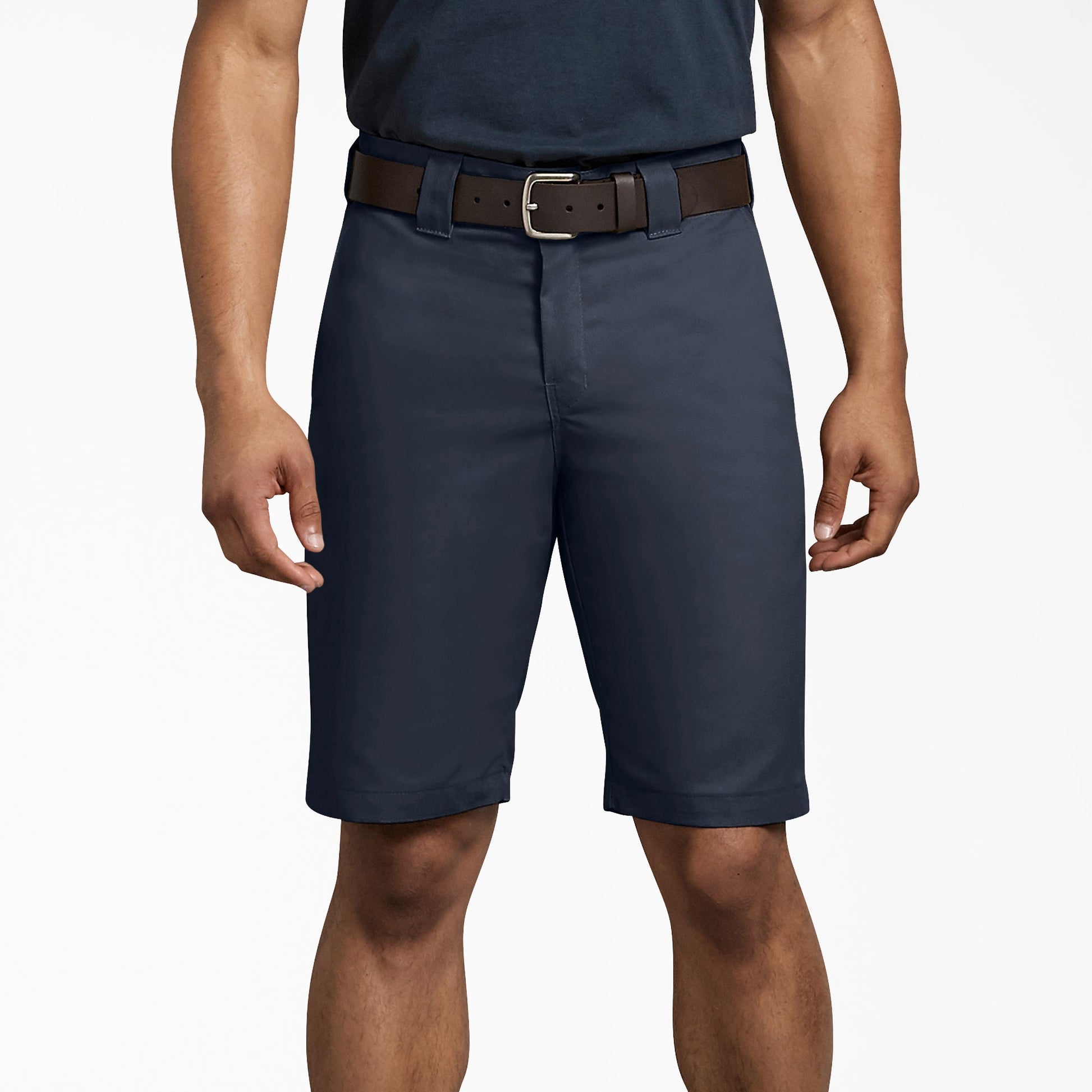 FLEX Regular Fit Work Shorts, 11" Dickies Men