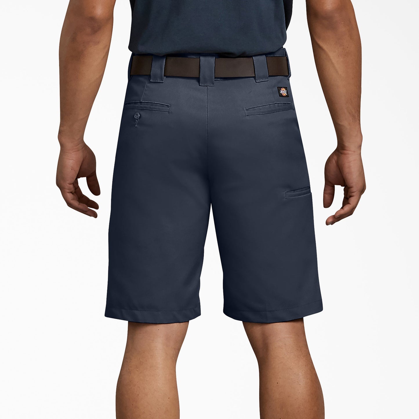 FLEX Regular Fit Work Shorts, 11" Dickies Men