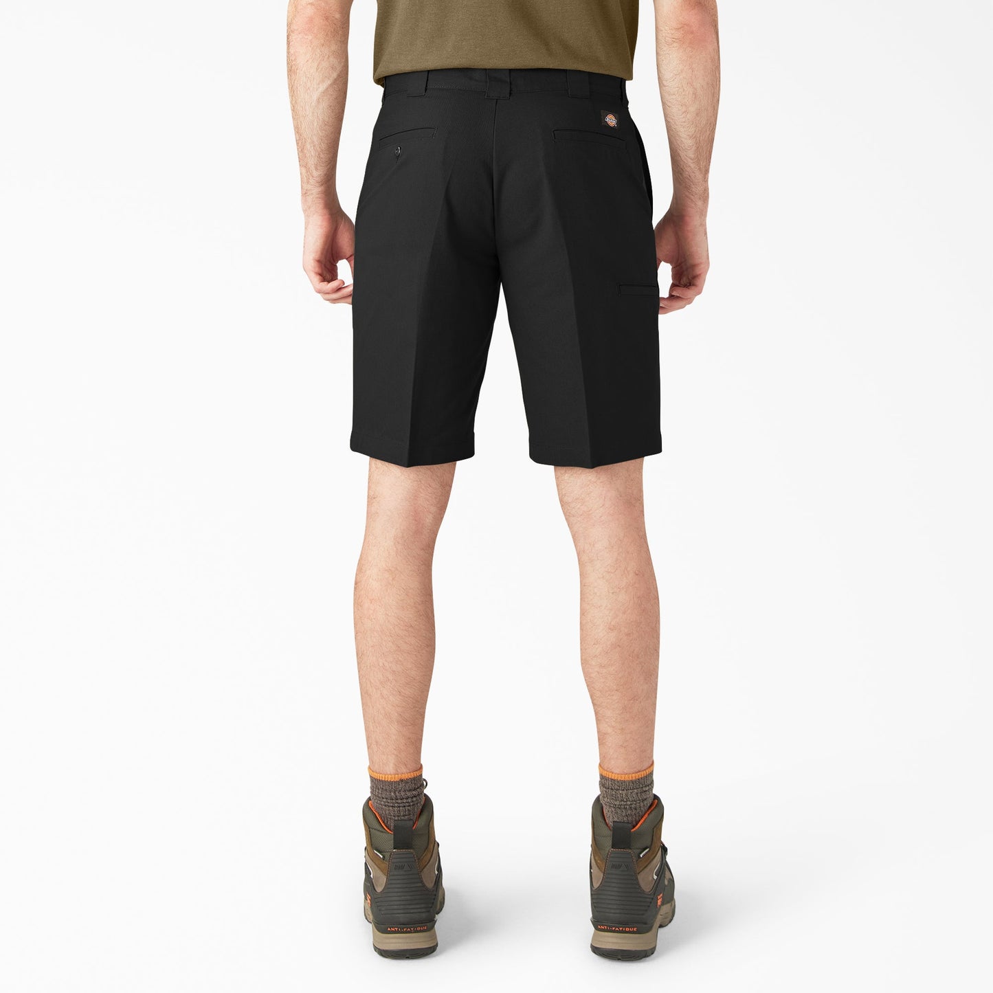 FLEX Relaxed Fit Work Shorts, 11" Dickies Men