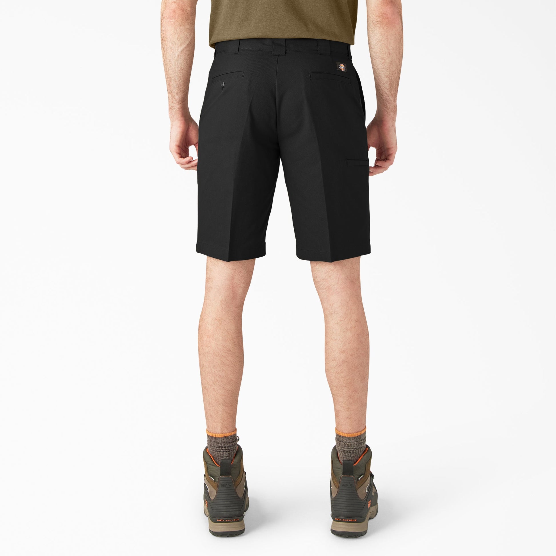 FLEX Relaxed Fit Work Shorts, 11" Dickies Men