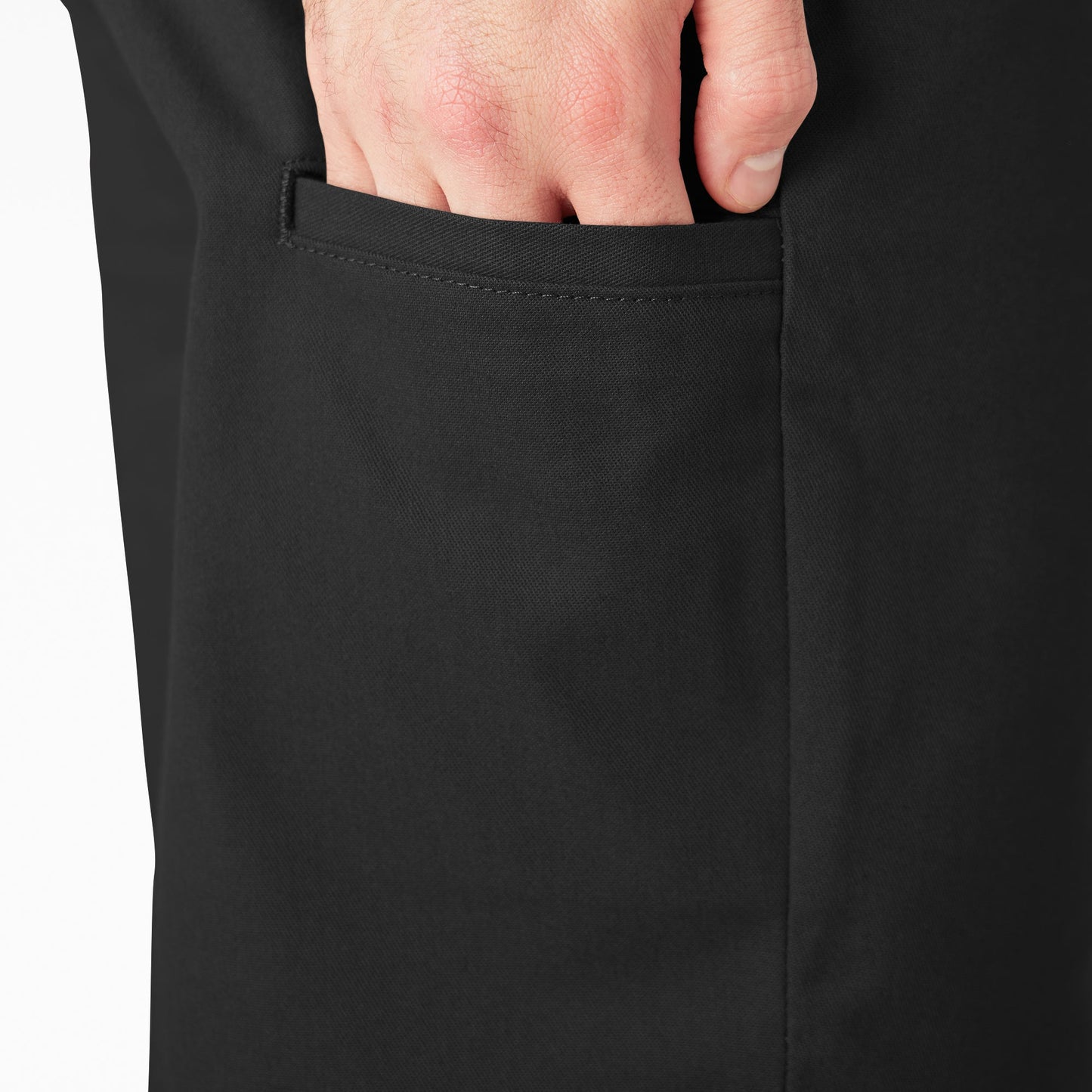 FLEX Relaxed Fit Work Shorts, 11" Dickies Men