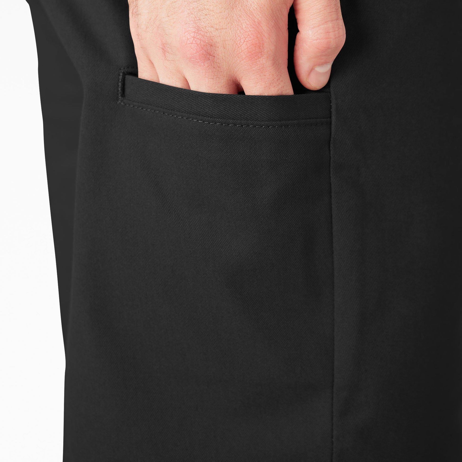 FLEX Relaxed Fit Work Shorts, 11" Dickies Men