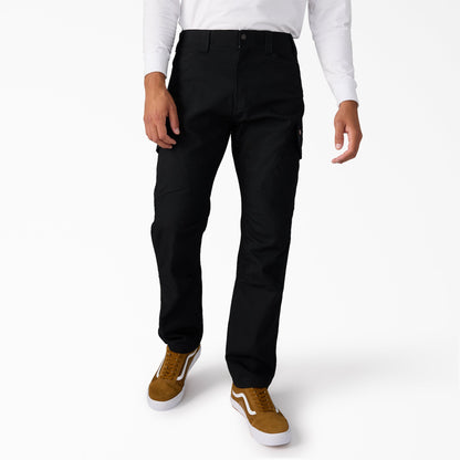 Tradebuilt Duck Canvas Cargo Pants Dickies Men