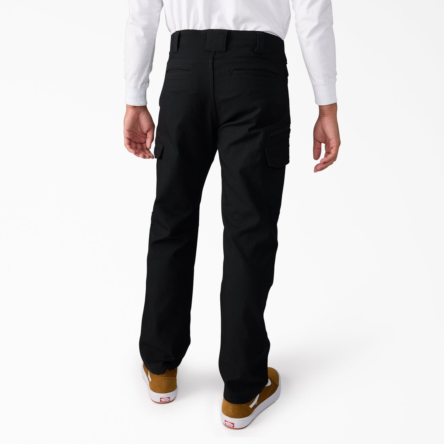 Tradebuilt Duck Canvas Cargo Pants Dickies Men