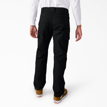 Tradebuilt Duck Canvas Cargo Pants Dickies Men