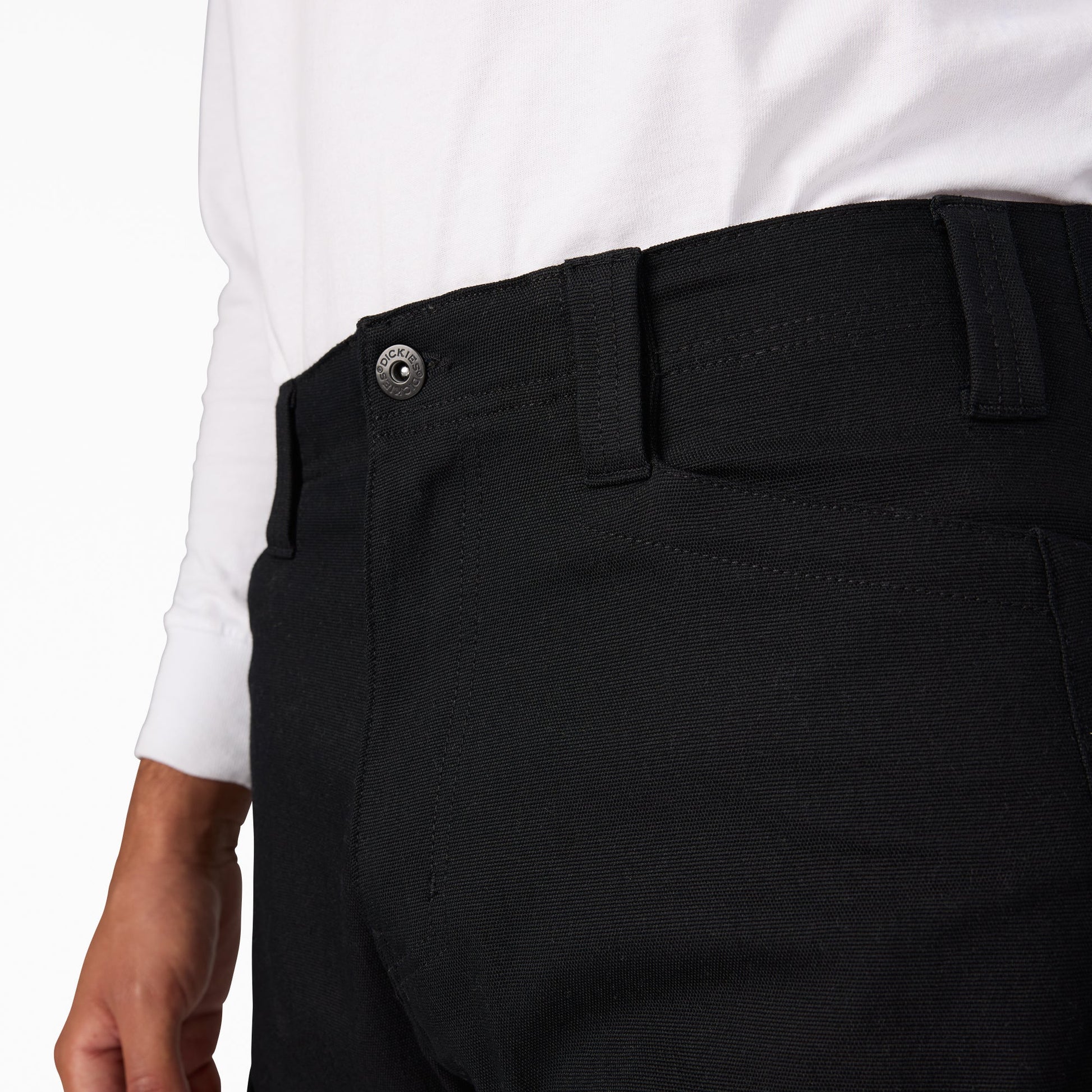 Tradebuilt Duck Canvas Cargo Pants Dickies Men
