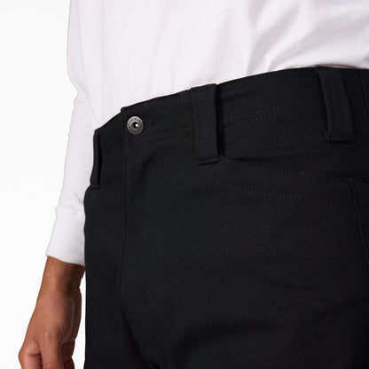 Tradebuilt Duck Canvas Cargo Pants Dickies Men