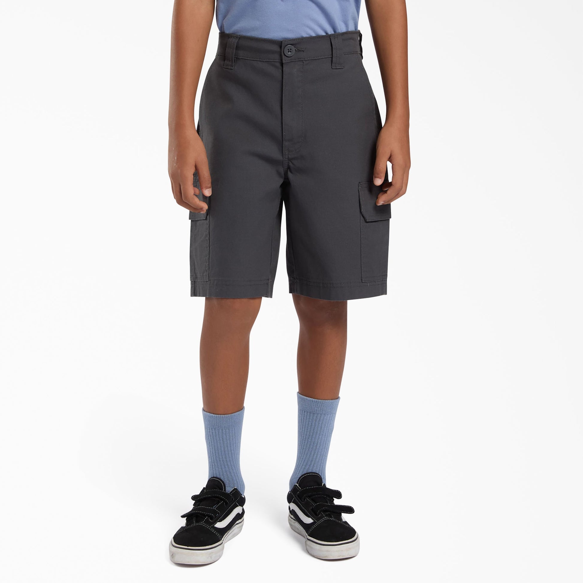 Kids’ Ripstop Cargo Shorts, 4-20 Dickies Kids