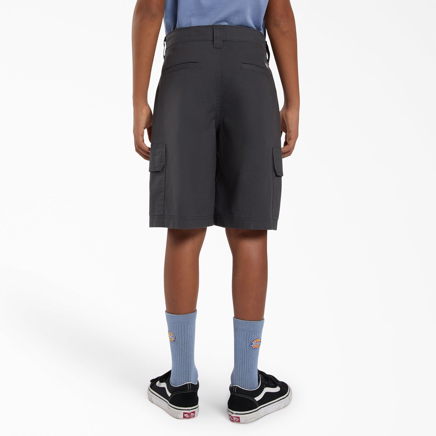 Kids’ Ripstop Cargo Shorts, 4-20 Dickies Kids