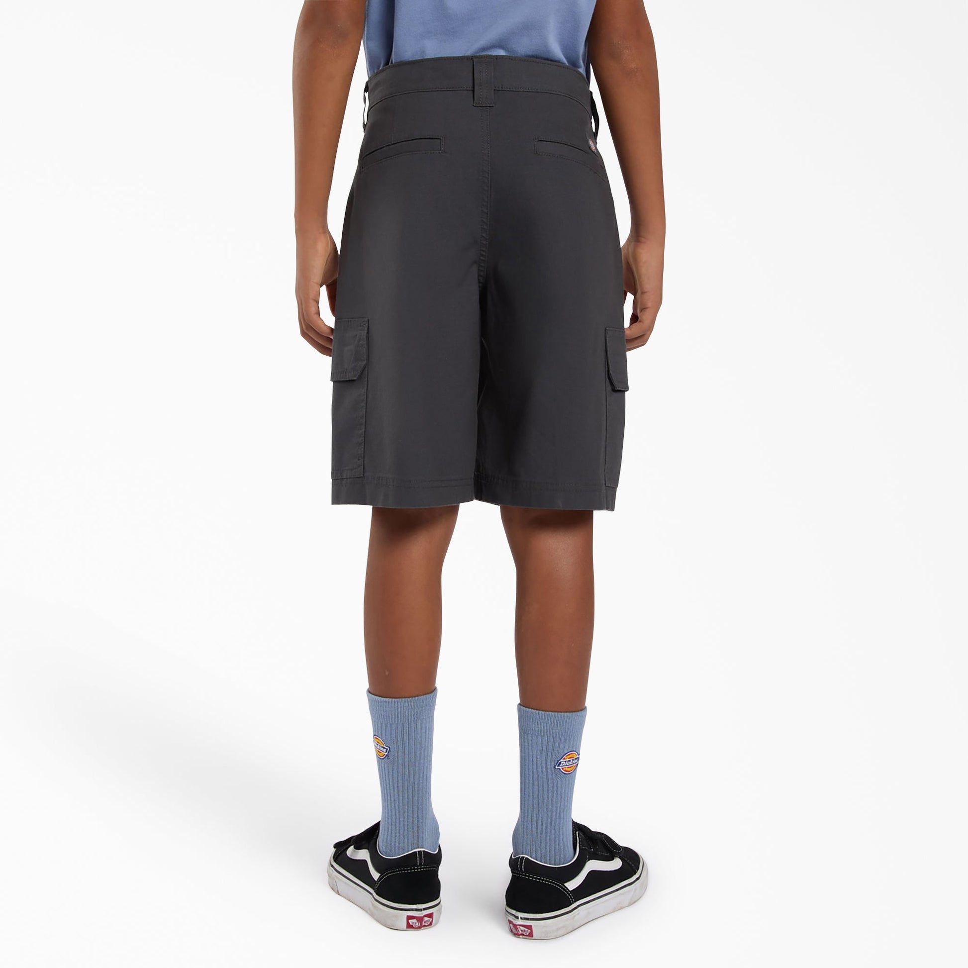 Kids’ Ripstop Cargo Shorts, 4-20 Dickies Kids