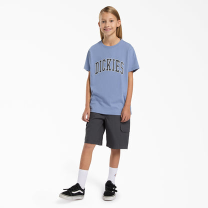 Kids’ Ripstop Cargo Shorts, 4-20 Dickies Kids