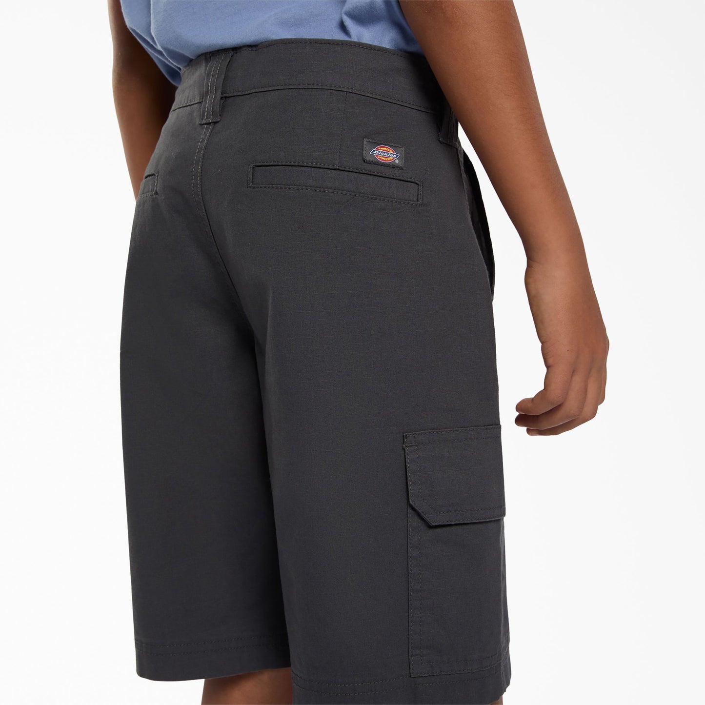 Kids’ Ripstop Cargo Shorts, 4-20 Dickies Kids