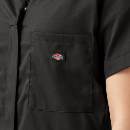 Women's FLEX Cooling Short Sleeve Coveralls Dickies Men|Women