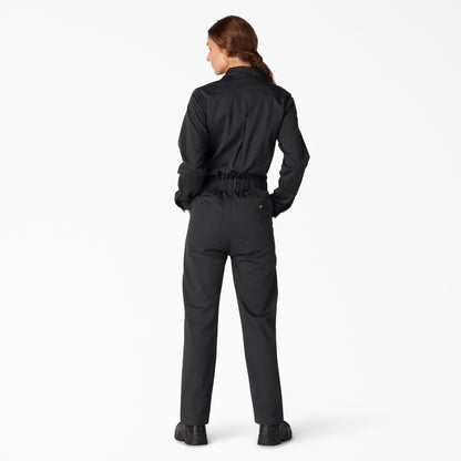 Women's Long Sleeve Coveralls Dickies Women