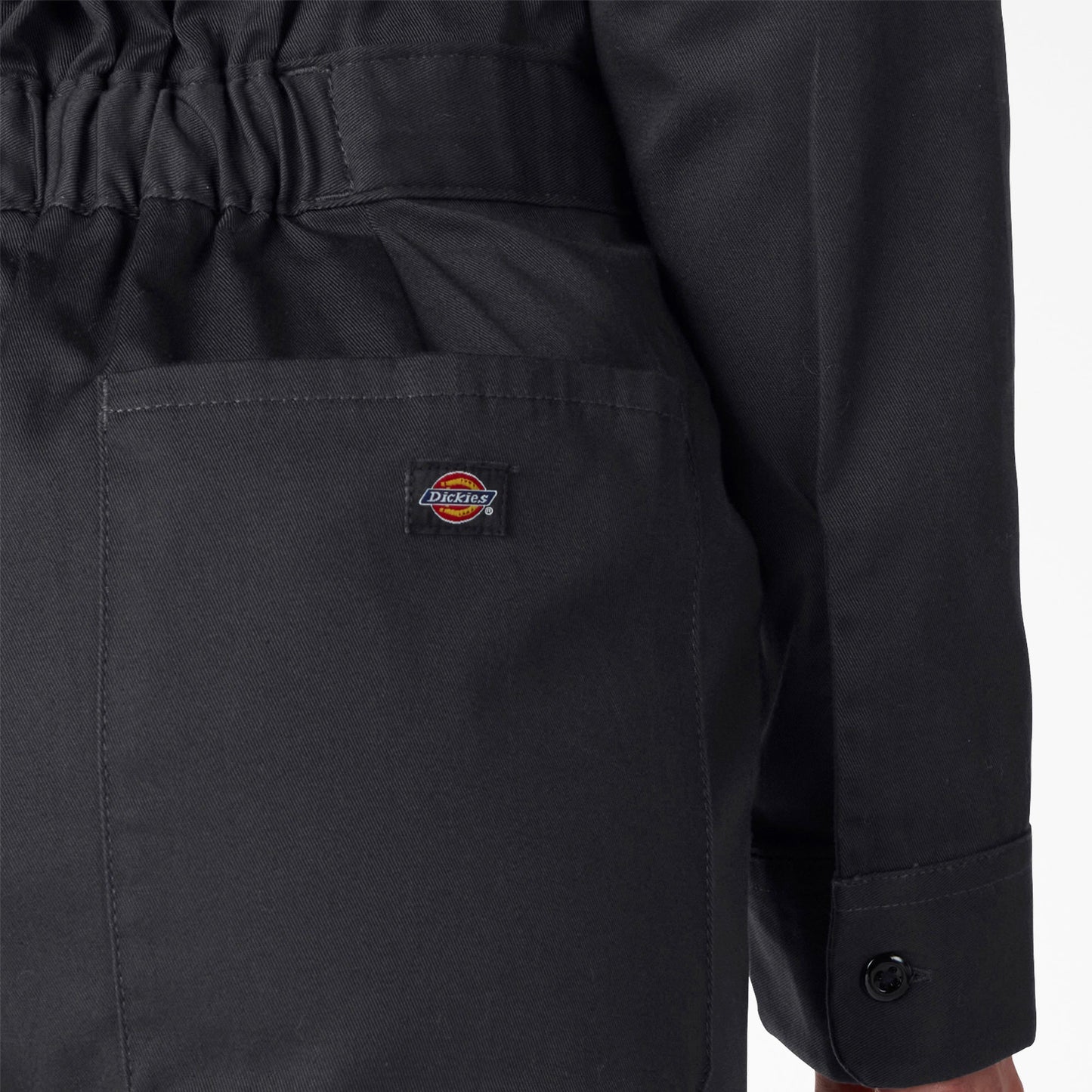 Women's Long Sleeve Coveralls Dickies Women