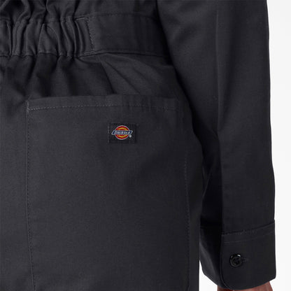 Women's Long Sleeve Coveralls Dickies Women