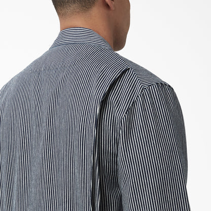 Hickory Stripe Coveralls Dickies Men|Women