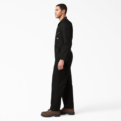 Deluxe Blended Long Sleeve Coveralls Dickies Men|Women