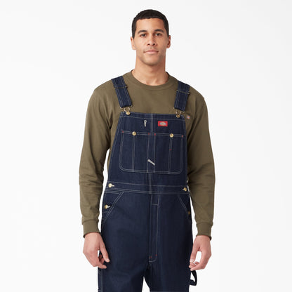 Indigo Bib Overalls Dickies Men|Women