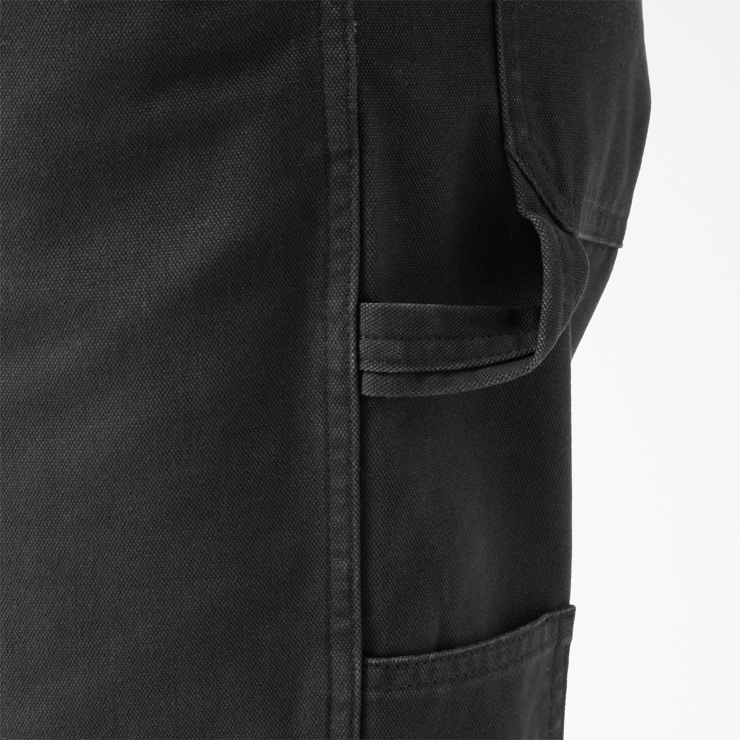 Women's Plus Relaxed Fit Bib Overalls Dickies Men|Women