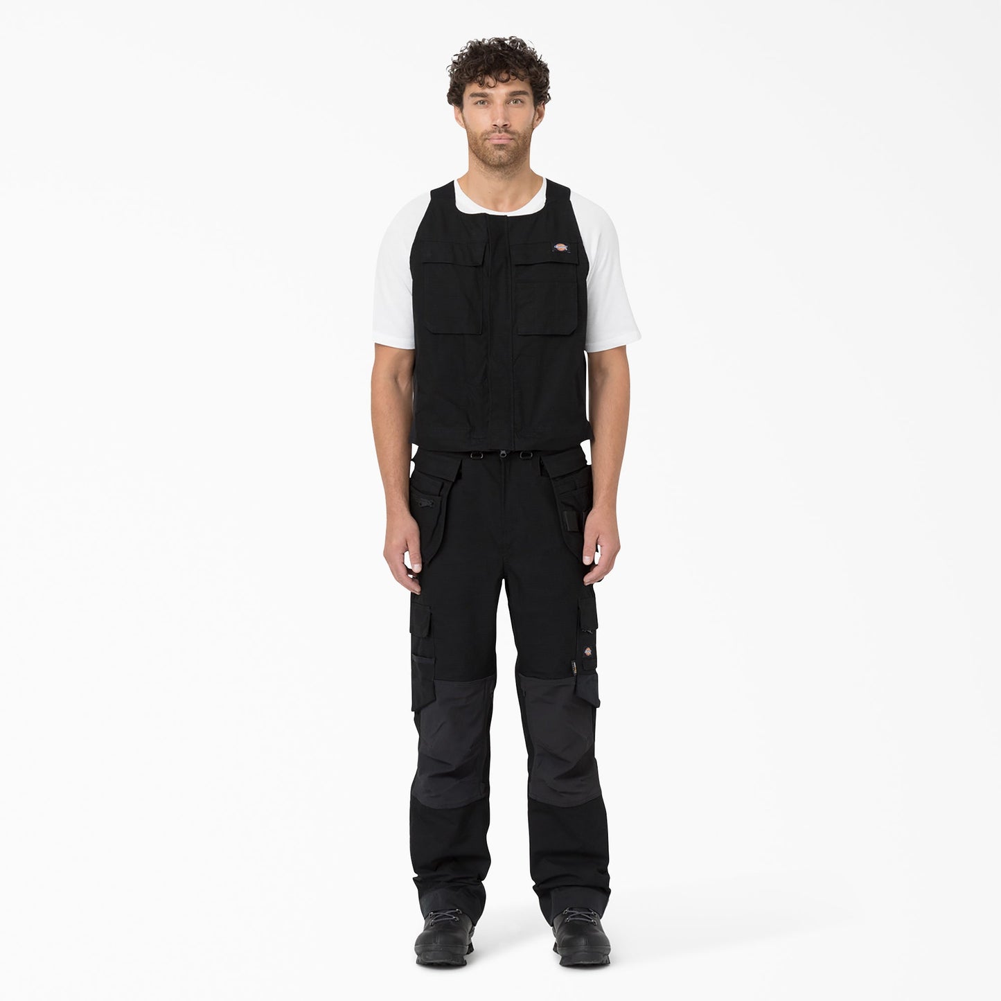 Modular Bib Overalls Dickies Men