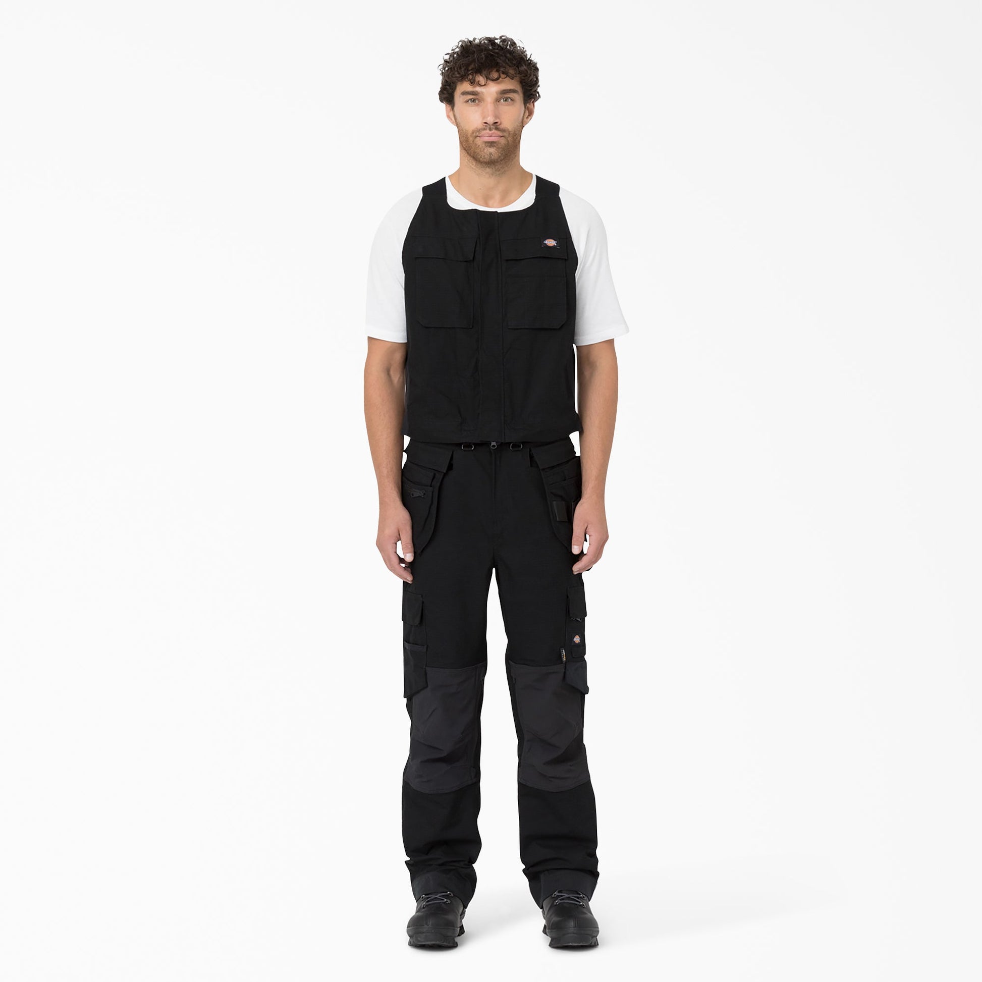 Modular Bib Overalls Dickies Men