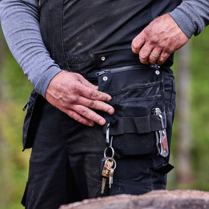 Modular Bib Overalls Dickies Men