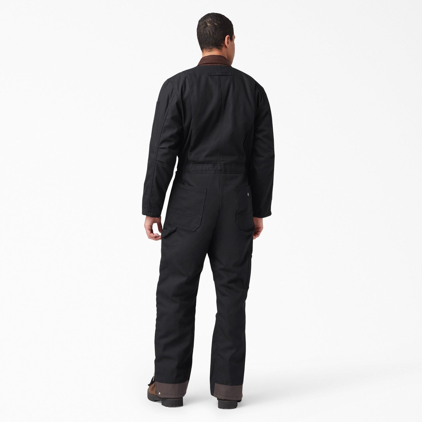 Duck Insulated Coveralls Dickies Men