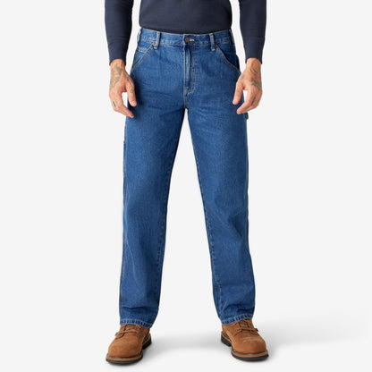 Relaxed Fit Carpenter Jeans Dickies Men