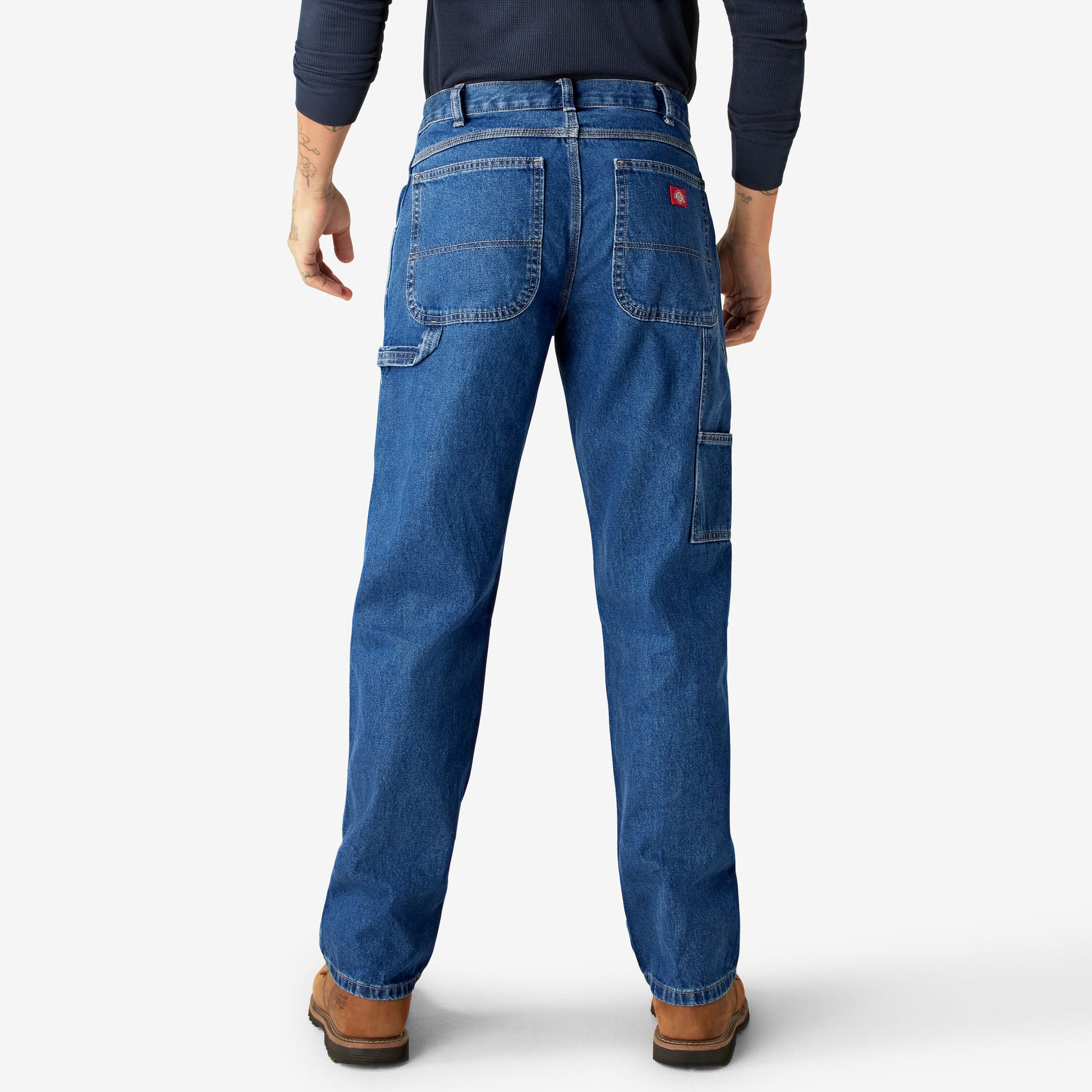 Relaxed Fit Carpenter Jeans Dickies Men