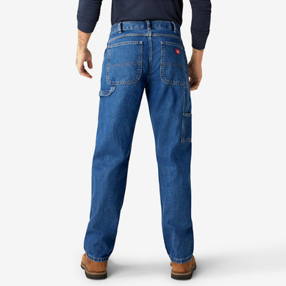 Relaxed Fit Carpenter Jeans Dickies Men