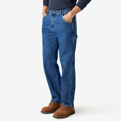 Relaxed Fit Carpenter Jeans Dickies Men