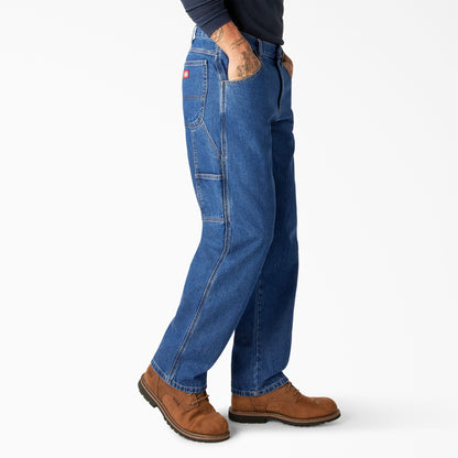 Relaxed Fit Carpenter Jeans Dickies Men