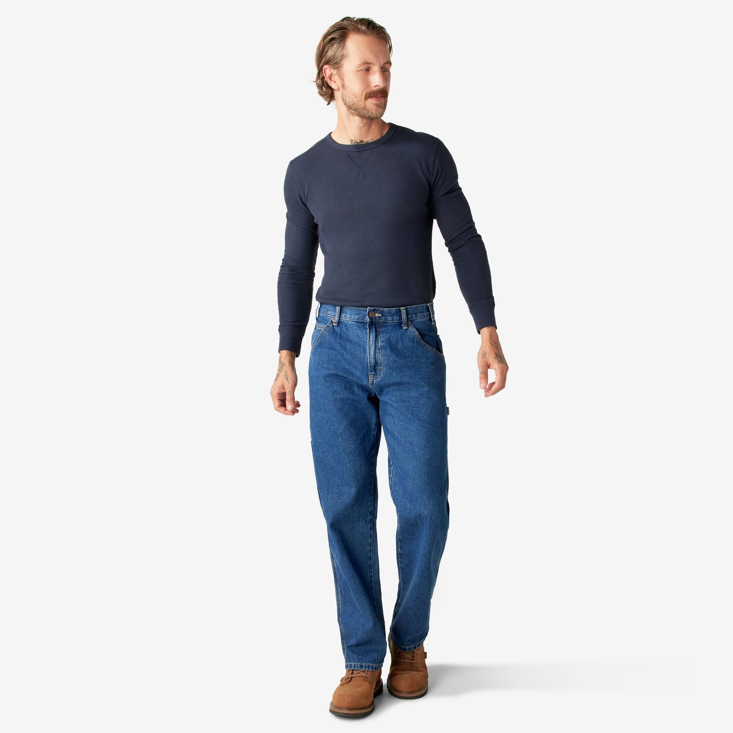 Relaxed Fit Carpenter Jeans Dickies Men