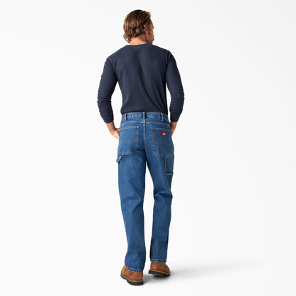 Relaxed Fit Carpenter Jeans Dickies Men