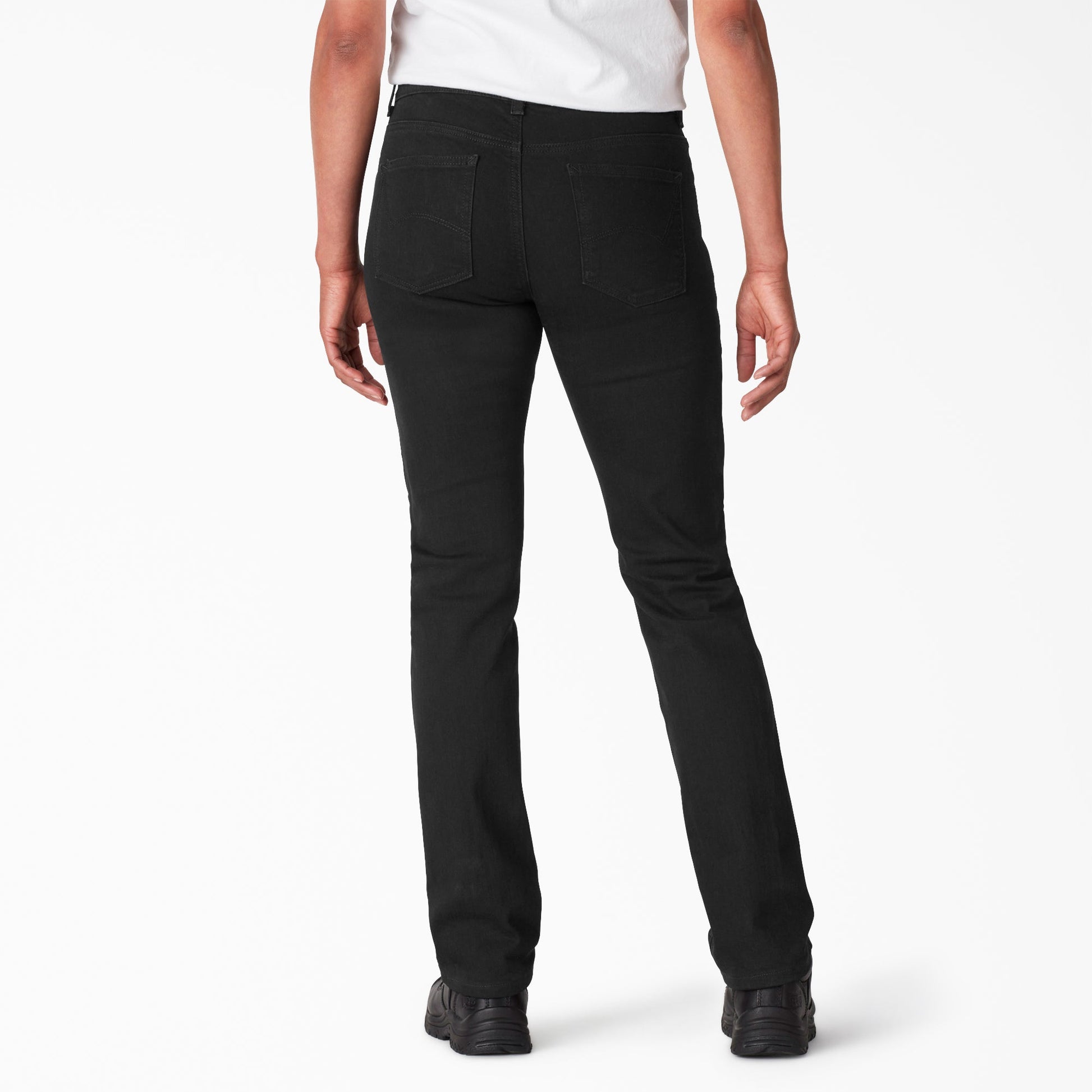 Women's Perfect Shape Straight Fit Jeans Dickies Women