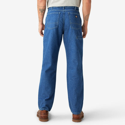 Relaxed Fit Double Knee Jeans Dickies Men