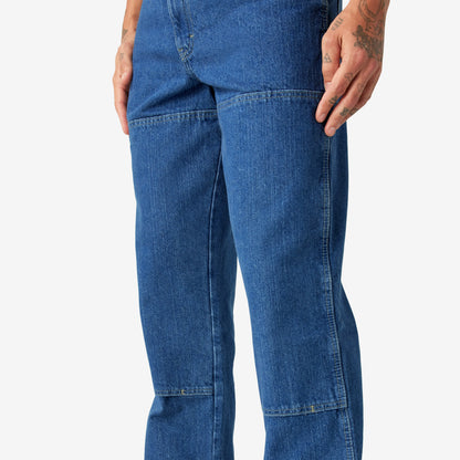 Relaxed Fit Double Knee Jeans Dickies Men