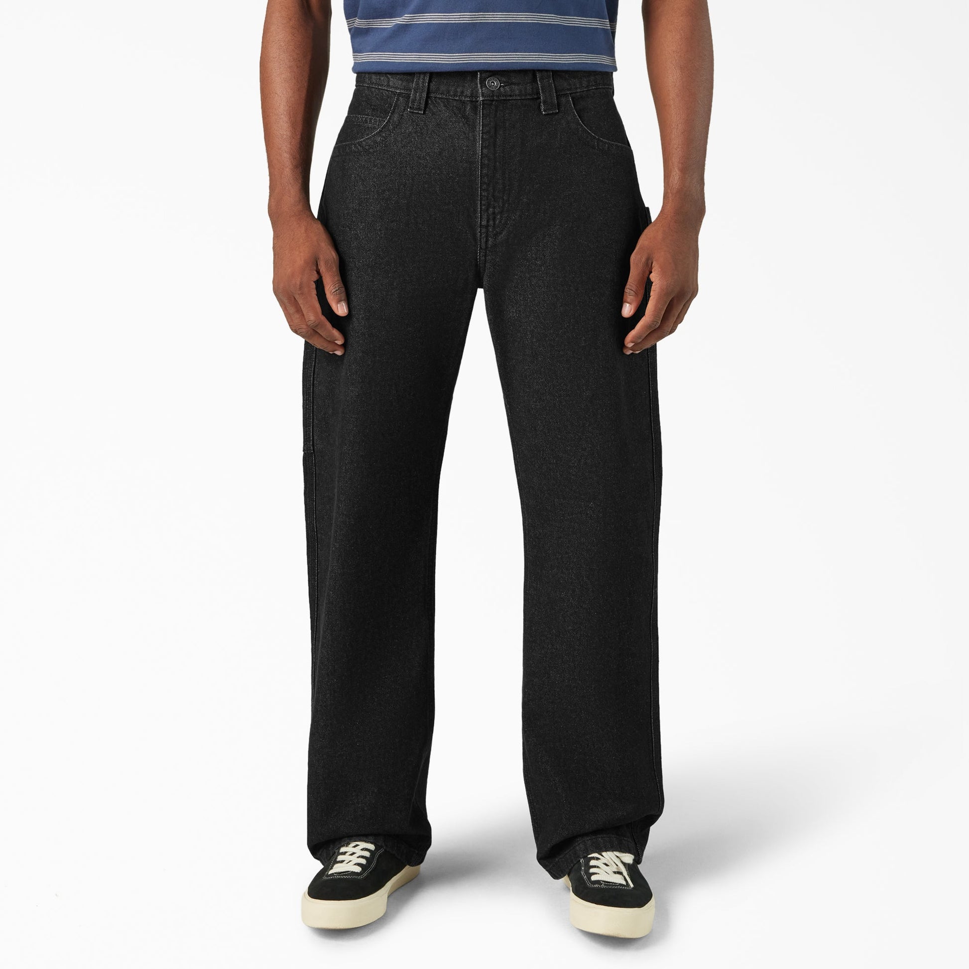 Dickies Skateboarding Relaxed Fit Utility Jeans Dickies Men|Sale