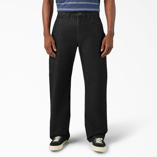 Dickies Skateboarding Relaxed Fit Utility Jeans Dickies Men|Sale