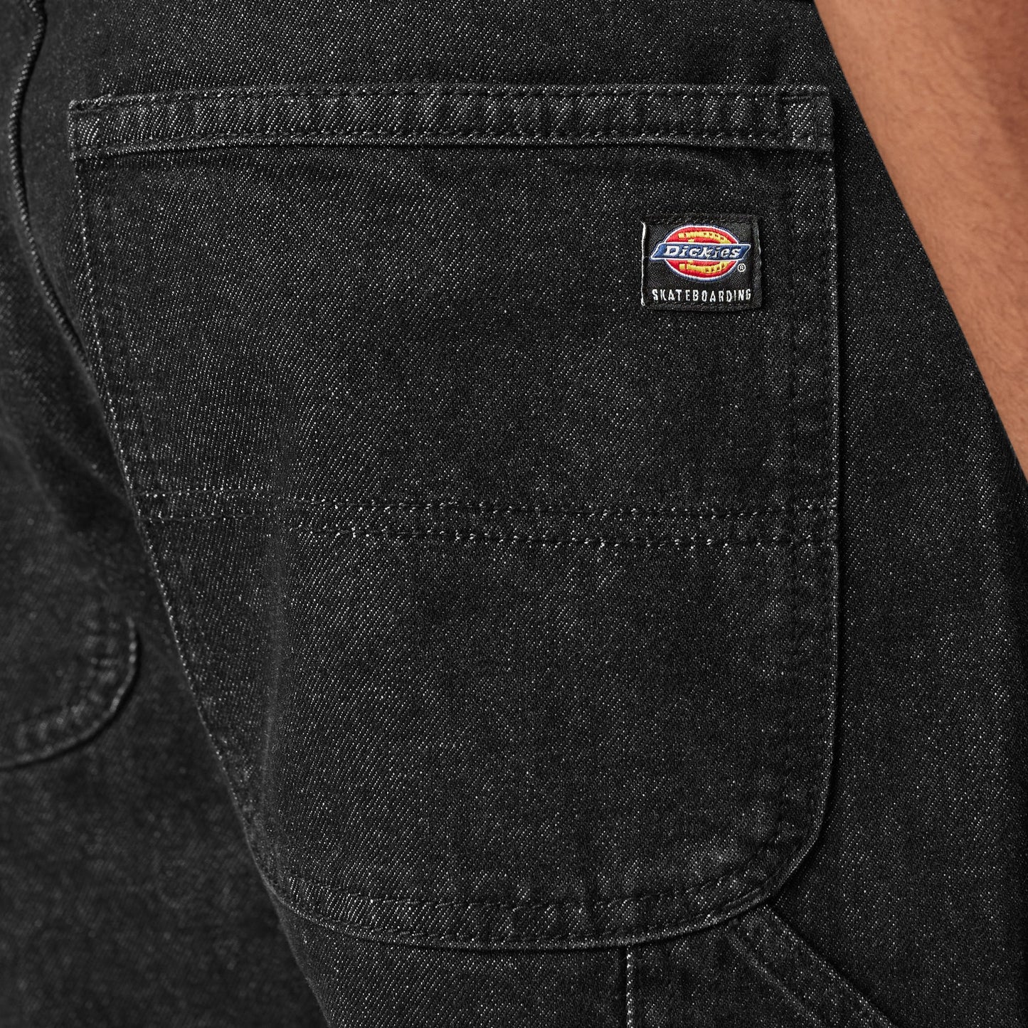 Dickies Skateboarding Relaxed Fit Utility Jeans Dickies Men|Sale