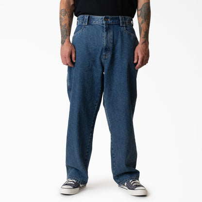 Mike Anderson Loose Fit Jeans Dickies Men|Sale