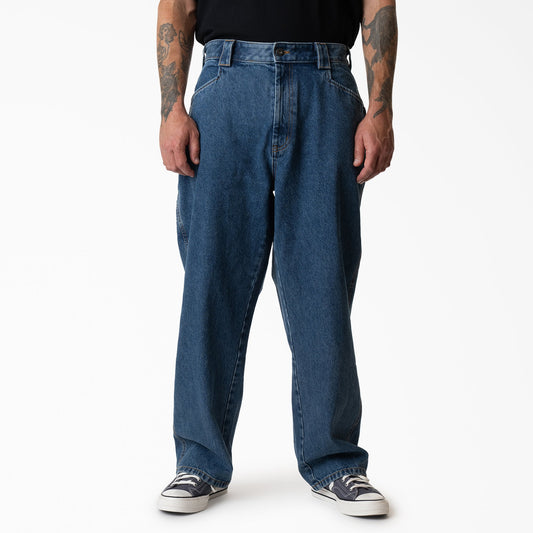 Mike Anderson Loose Fit Jeans Dickies Men|Sale