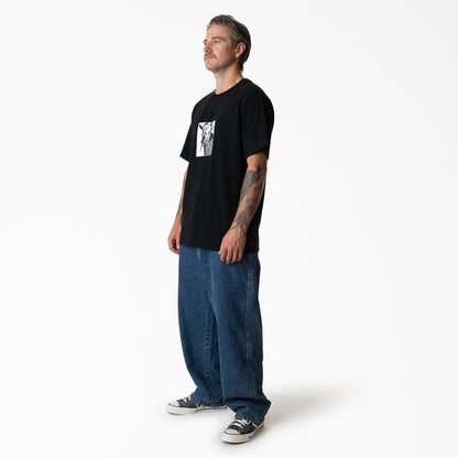Mike Anderson Loose Fit Jeans Dickies Men|Sale