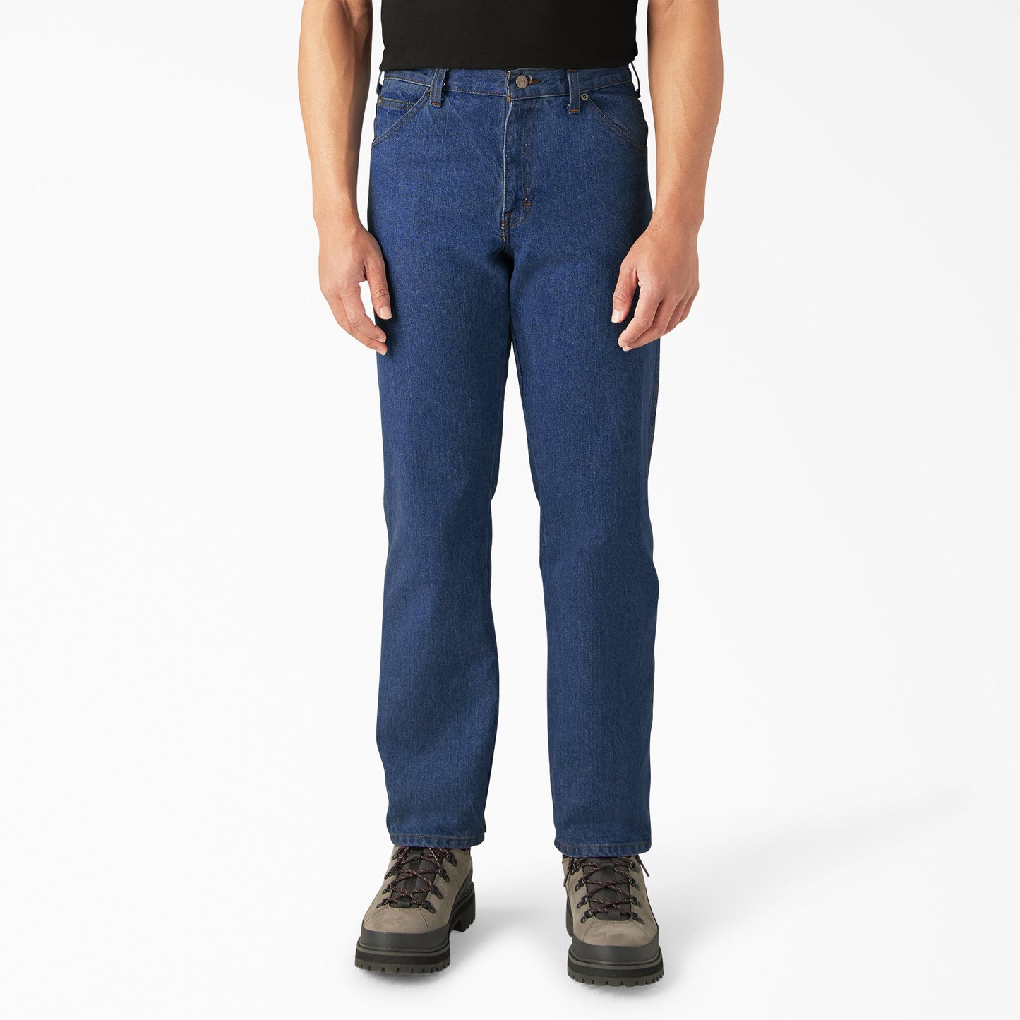 Regular Fit Jeans Dickies Men