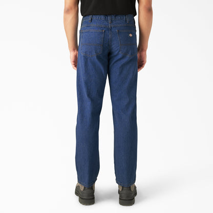 Regular Fit Jeans Dickies Men