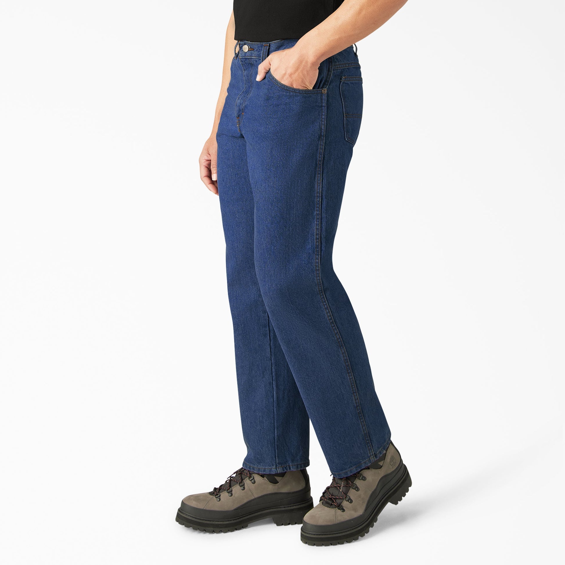 Regular Fit Jeans Dickies Men